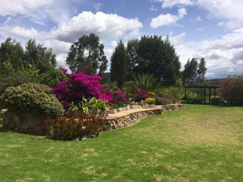 Posada Hoster�a San Luis De Ucueng�