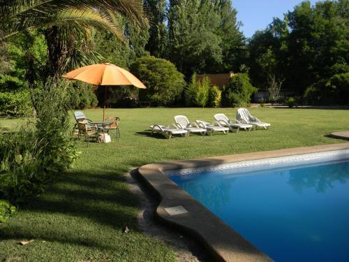 Lodge Hostal Sole