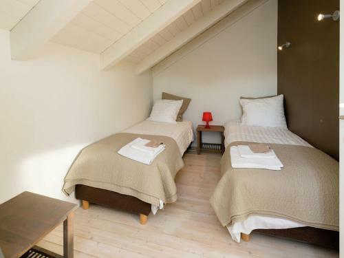 Villa Chalet Durbuy Xl