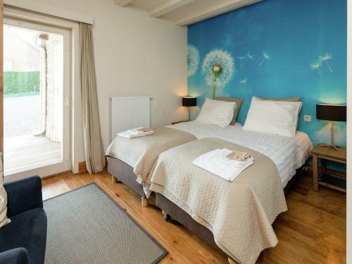 Villa Chalet Durbuy Xl