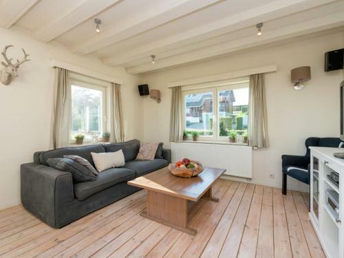 Villa Chalet Durbuy Xl