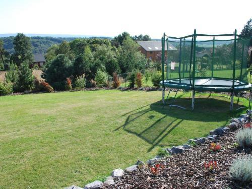 Villa Chalet Durbuy Xl