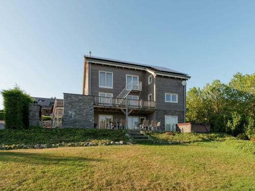 Villa Chalet Durbuy Xl