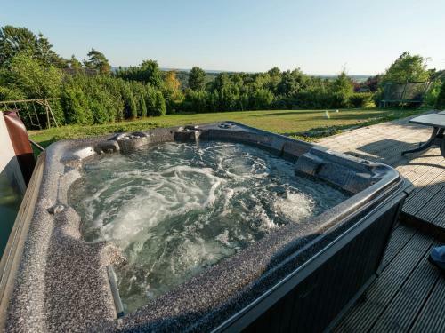 Villa Chalet Durbuy Xl