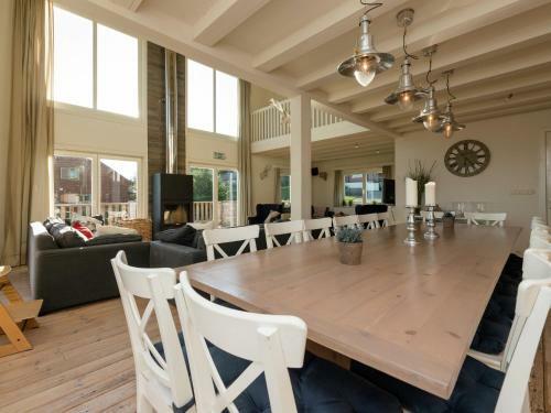 Villa Chalet Durbuy Xl