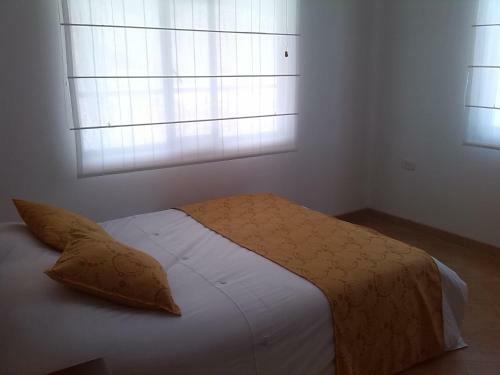 Hotel El Meson De Tinjaca