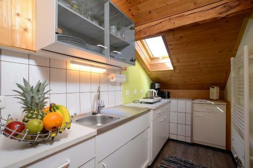 Apartamento Villa Familia