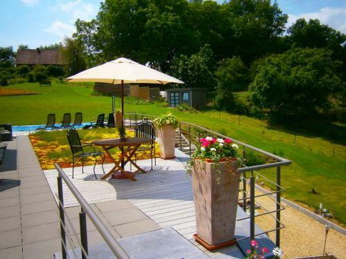 Hostal Le Bouchat-oreille