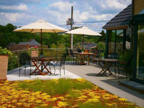 Hostal Le Bouchat-oreille