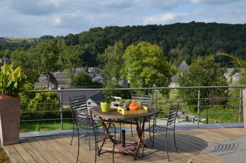 Hostal Le Bouchat-oreille