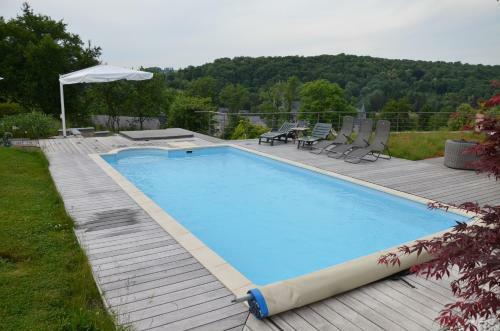 Hostal Le Bouchat-oreille