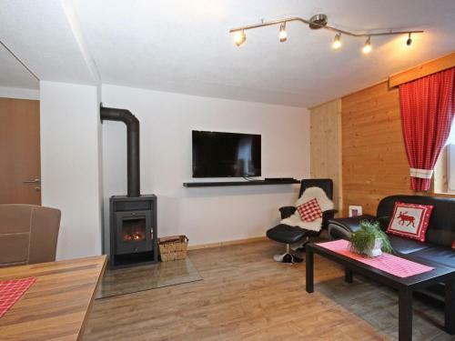 Holiday Home II