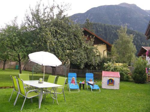 Holiday Home II