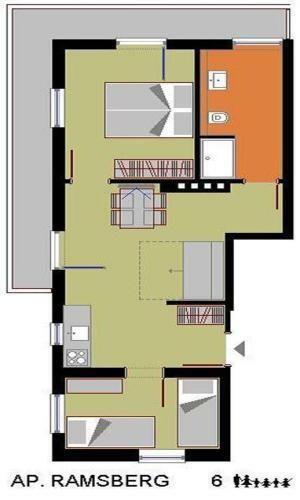 Hostal Pension Ferdinand