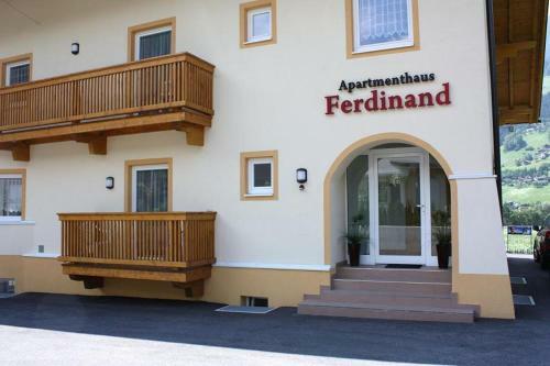 Hostal Pension Ferdinand