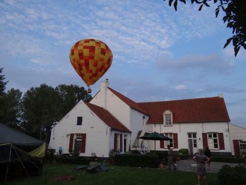 B&B Hullebrug