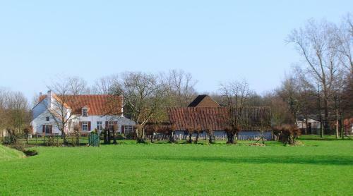 B&B Hullebrug