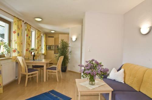 Hotel Bergwelt