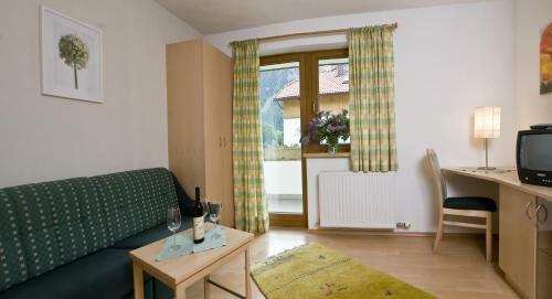 Hotel Bergwelt