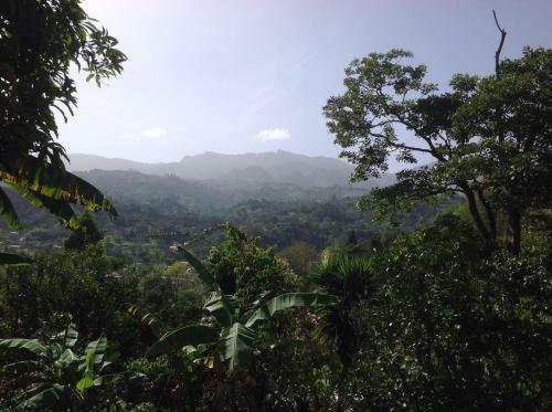 Villa Aire Libre Caba�as