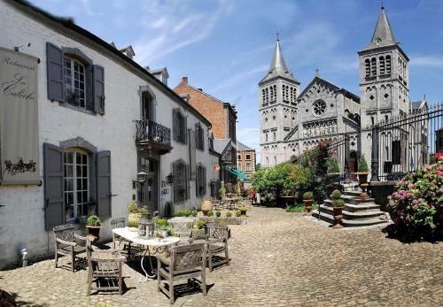 Hotel La Malle Poste
