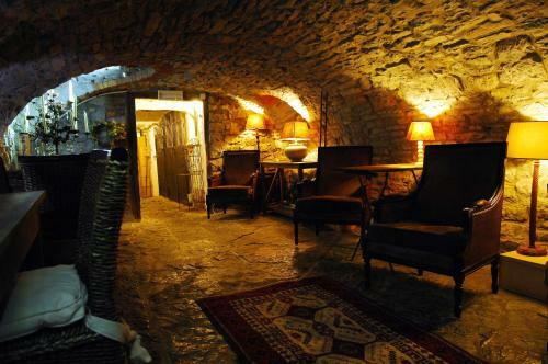 Hotel La Malle Poste