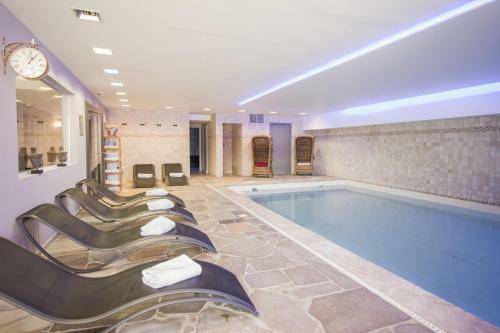 Hotel La Malle Poste