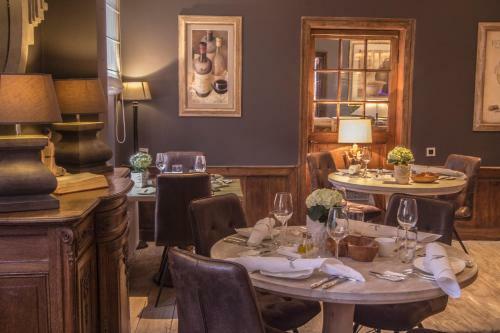 Hotel La Malle Poste