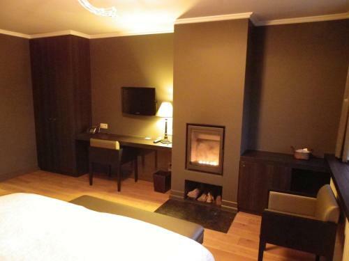 Hotel Boskapelhoeve