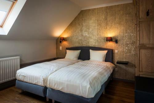 Hotel Boskapelhoeve