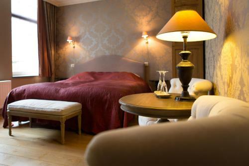 Hotel Boskapelhoeve