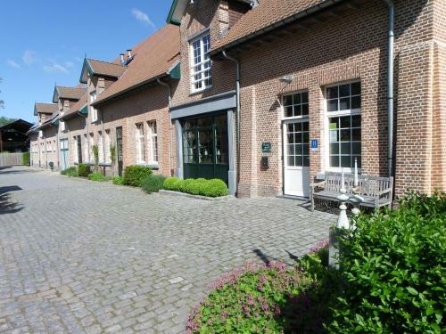 Hotel Boskapelhoeve