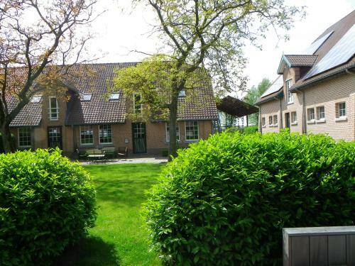 Hotel Boskapelhoeve