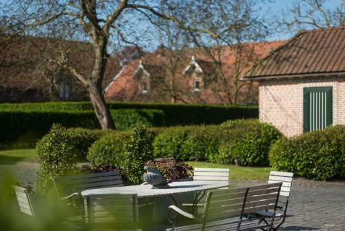Hotel Boskapelhoeve