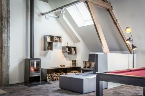 Hotel Boskapelhoeve