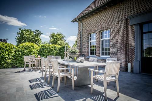 Hotel Boskapelhoeve
