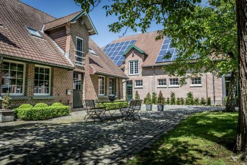 Hotel Boskapelhoeve