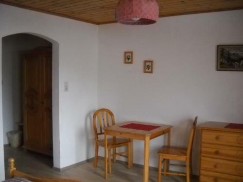 Agroturismo Bauernhof Marx