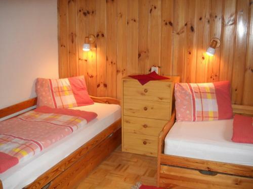Agroturismo Bauernhof Marx