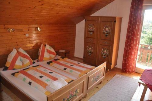 Agroturismo Bauernhof Marx
