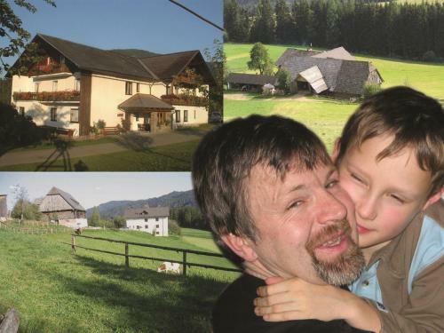 Agroturismo Bauernhof Marx