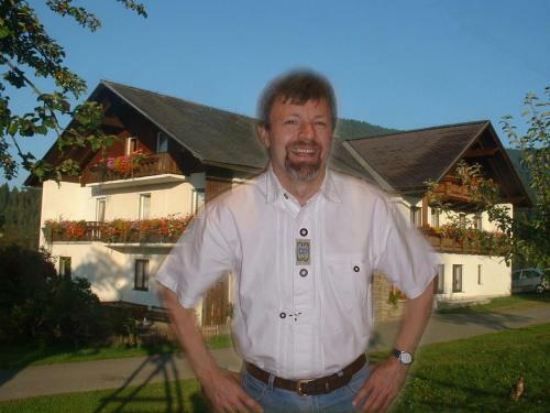 Agroturismo Bauernhof Marx