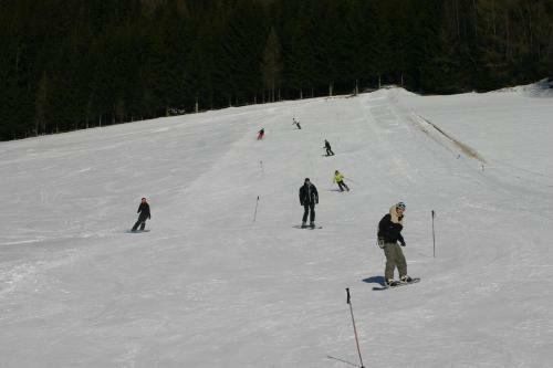Agroturismo Bauernhof Marx