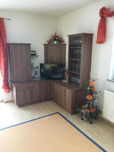 Apartamento Landhaus Roland