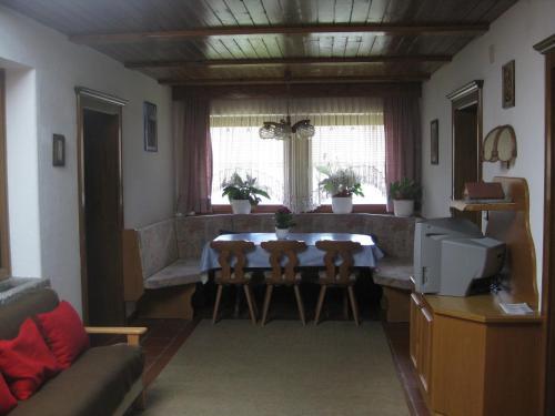Apartamento Haus Renate Frischmann