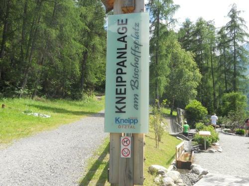 Apartamento Haus Renate Frischmann