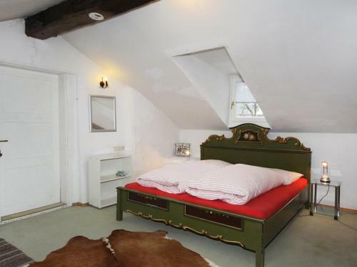 Holiday Home Ferienhaus Steiner Zell Am See