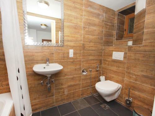 Holiday Home Ferienhaus Steiner Zell Am See