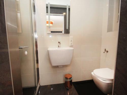 Holiday Home Ferienhaus Steiner Zell Am See