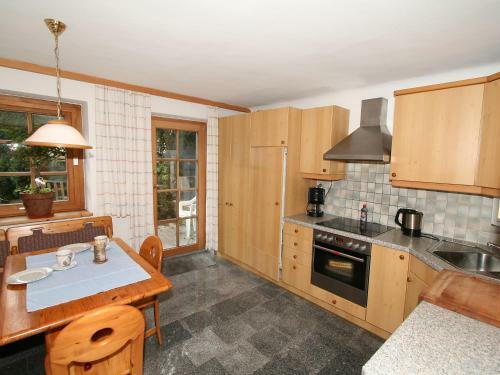 Holiday Home Ferienhaus Steiner Zell Am See